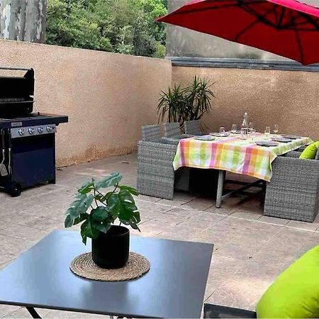 Villa Tamaris Carcassonne Dış mekan fotoğraf