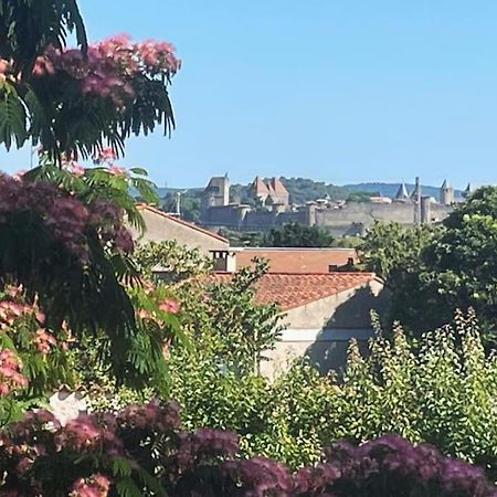 Villa Tamaris Carcassonne Dış mekan fotoğraf