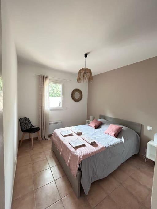 Villa Tamaris Carcassonne Dış mekan fotoğraf